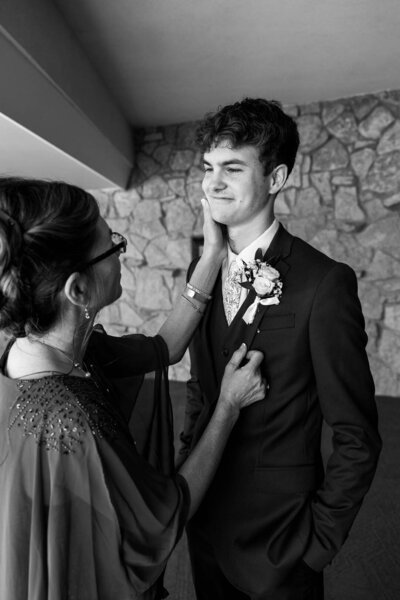 Simpson Wedding - Elizabeth George Photography3948