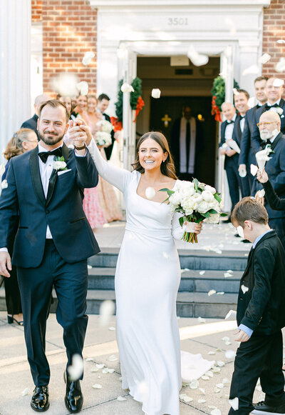 tampa fl church wedding ceremony