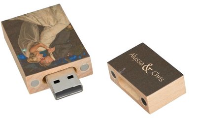 PRO-Wood USB 4
