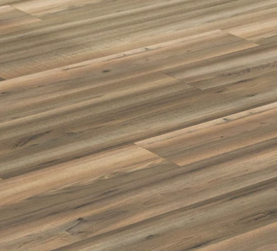 Medium grain laminate, varying shades in each plank