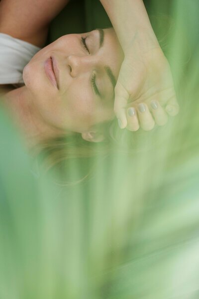 Holistic facials in Amherst, New Hampshire