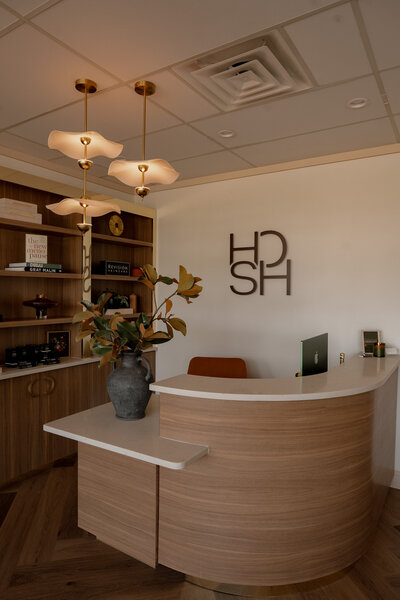 Health of Skin and Health branding