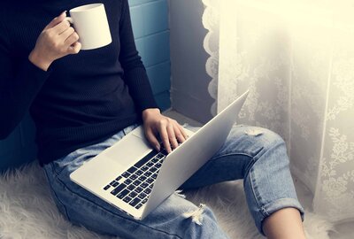 clsoeup-of-woman-using-computer-laptop-2025-02-10-10-15-36-utc