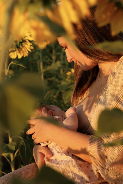 Axelle Photographie isère famille photos