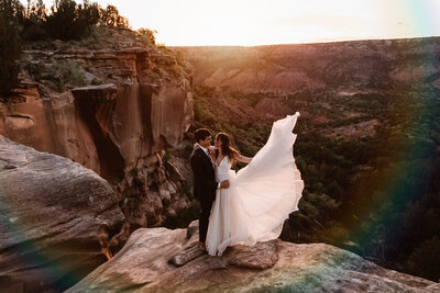 texas elopement, texas wedding, texas adventures, texas elopement photographer, texas adventure wedding, where to elope in texas, Texas lake wedding, brit nicole photography