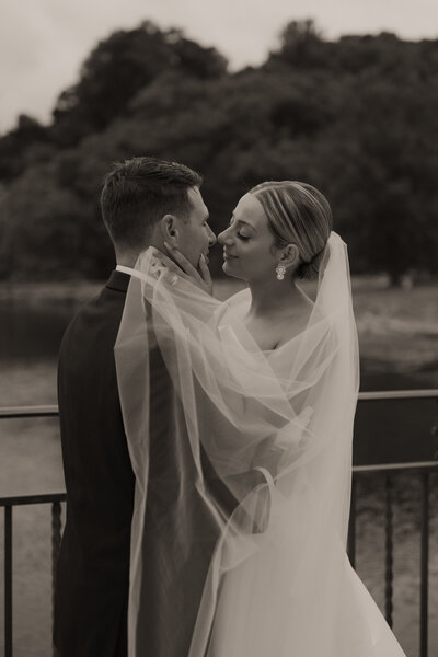 Rebecca + Andrew Wedding-938
