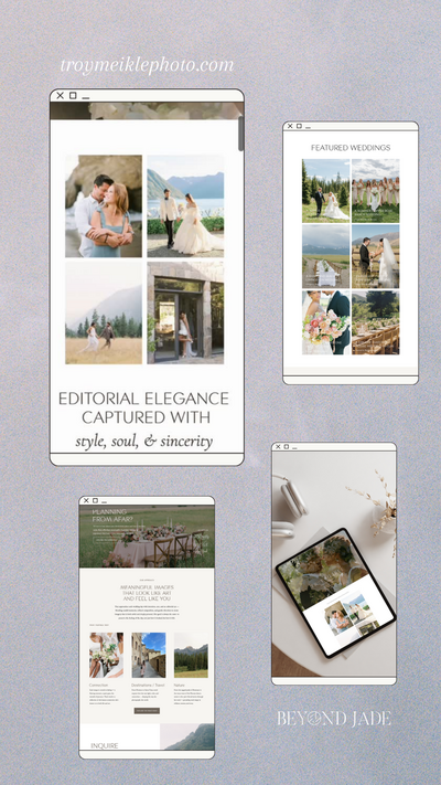 editorial interracial couple engagement photo styled by joyproctor3