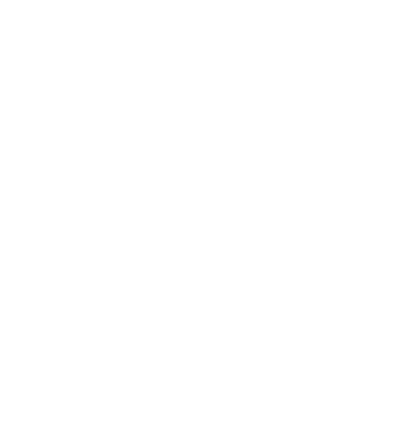 Quotable copy submark logo white