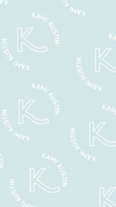 Showit Brand and Web Designer for Female-Led Businesses, Kami Austin Photo Editor Brand redesign