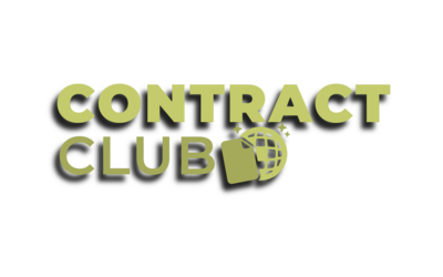 Contract Club Logo