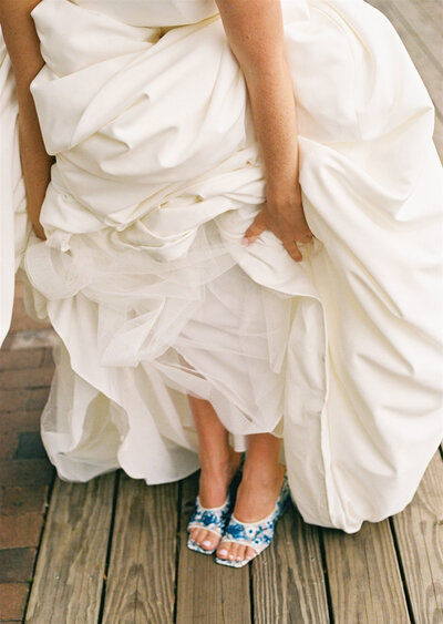 Charleston Wedding Photographer