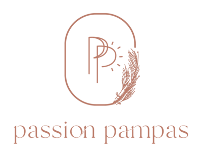 Logo passion pampas