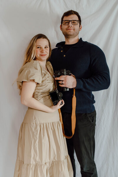 Michigan Wedding Photographers 
