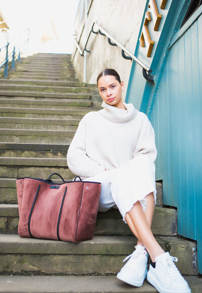 Hermosa London and Norfolk Branding Photographer 2