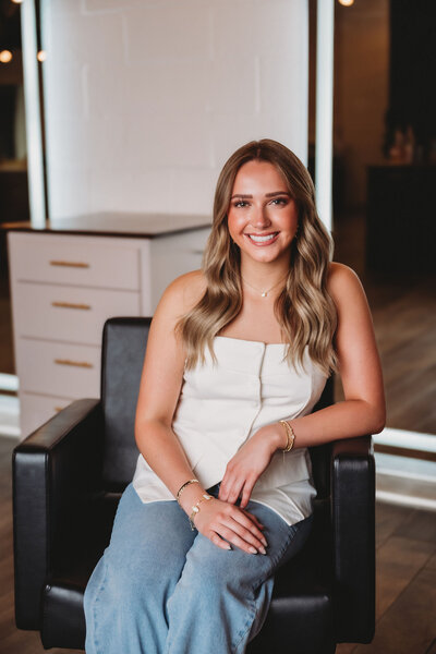 Amarillo's Premier Hair Salon