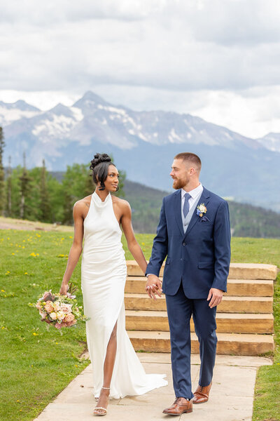 Telluride Engagement Photographer