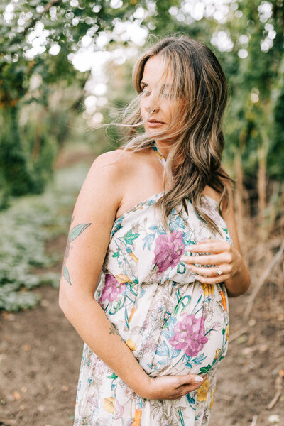 HilleryMaternity-2