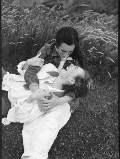Boston  Public Garden Elopement | New England Film Wedding Photographer