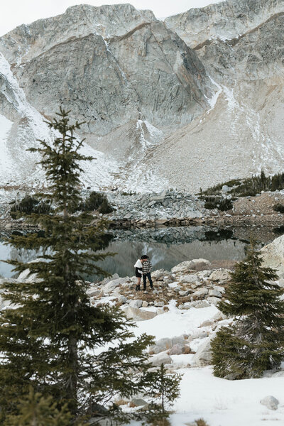 Gabby Rhodes is a wedding photographer based in Northern Colorado
