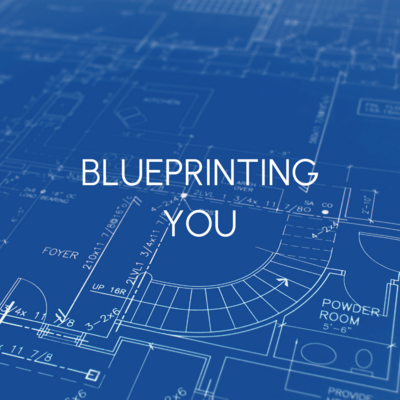 BLUEPRINTING YOU: In this video, you will learn your unique blueprint to success by discovering your unique strengths, assets and gifts. This is where your past success leverage your future achievements.
