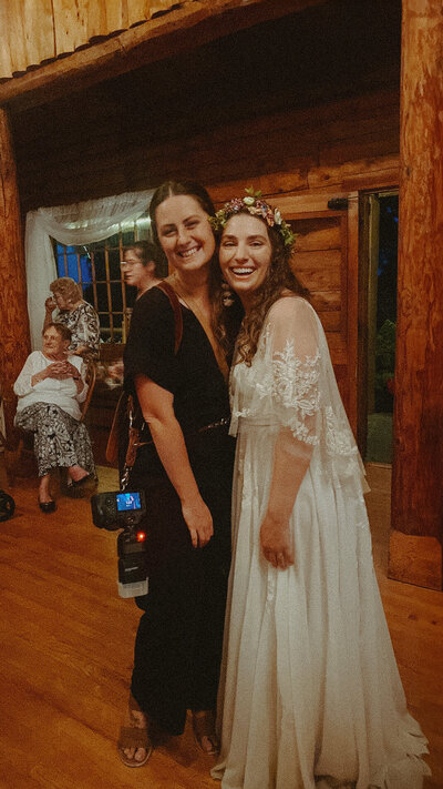 Iowa City Wedding Photographer