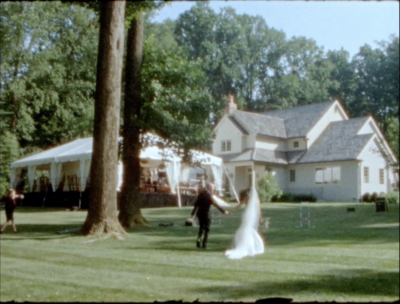 In addition to video, Sweetwater provides a different and unique approach to capturing your day with Super 8 film.