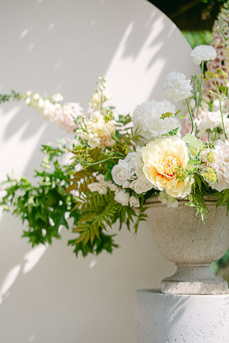 fleurs-mariage-décoration