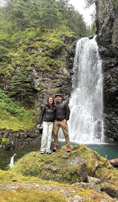 Adventure-elopement-photographers