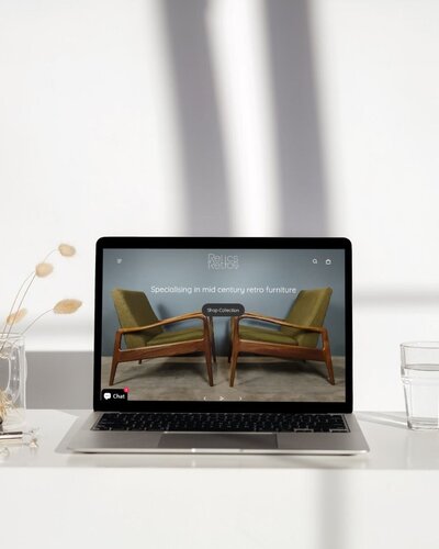 Website Designer Norfolk