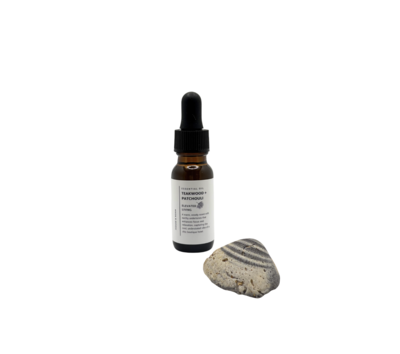 essential oil by house and roam