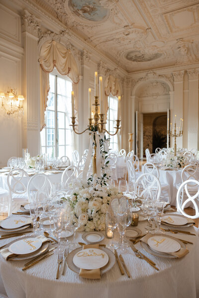Cape Cod Wedding Ceremony