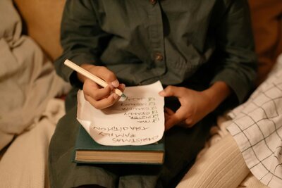 Santa Letters 2