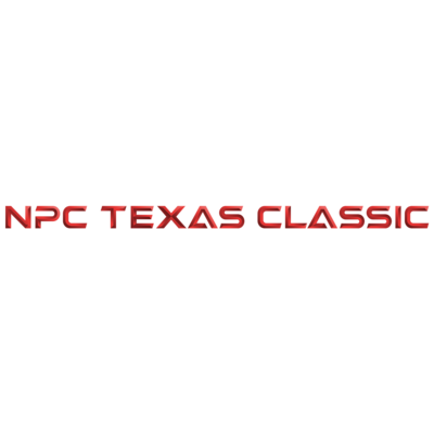 NPC Texas Classic Red
