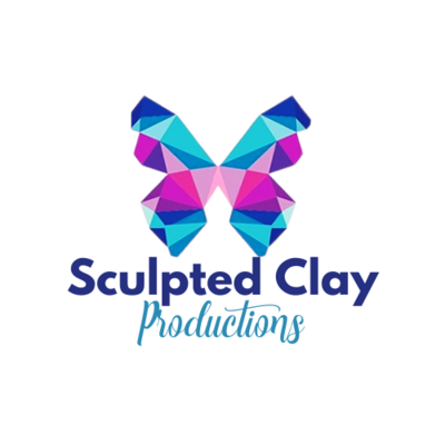 Sculpted Clay logo