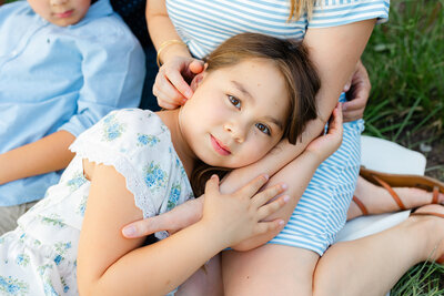Family Photos and Memories