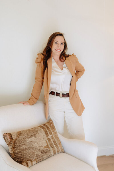 Alex Ingram, a realtor with Capital Realty Group