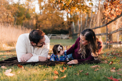 Child lifestyle and portrait photographer in Central NJ