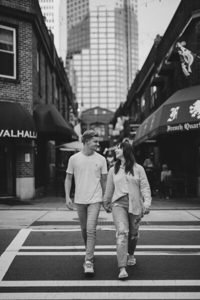 North Carolina Wedding Photographer