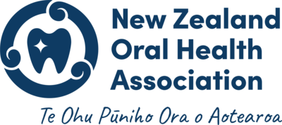 Dental Council of New Zealand Logo