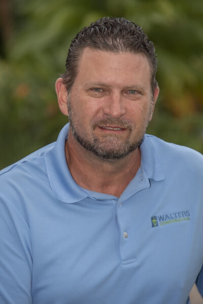 Incorporated in the year 2004, Walters Construction has been the proud builder for countless homes in both Central Florida and New Smyrna Beach, FL. Brent Walters was raised in Central Florida and began his construction career shortly after graduation.