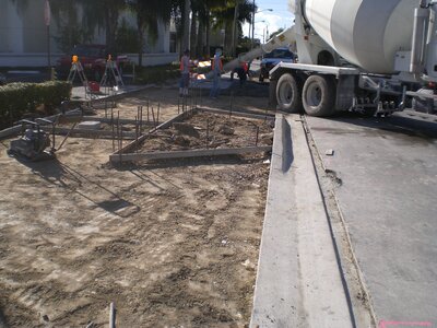 Sidewalks 2