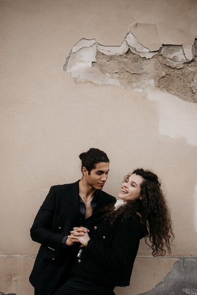ANNABEE Photography - Kerem & Maria Prague-96