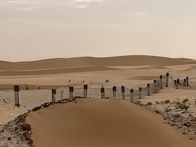 mauritania 1