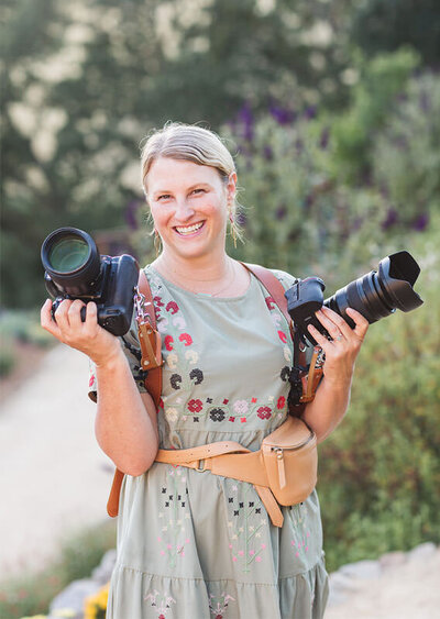 Kelley-Associate-Photographer