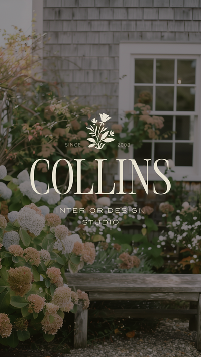 Collins - Coastal Refined Semi Custom Design - by Sarah Ann Design - 47