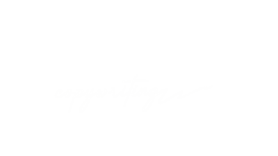 becca mitchell copywriting logo