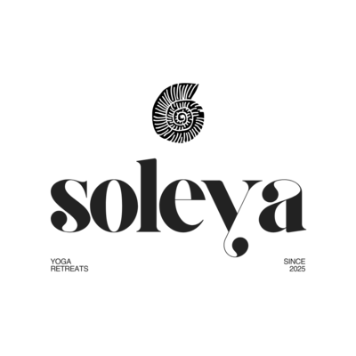Soleya Retreats Logo