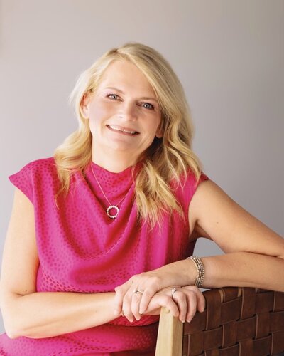 Julie Waldrop