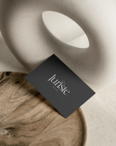 Logo réalisé par Baije Studio pour l'entreprise Siempre Production