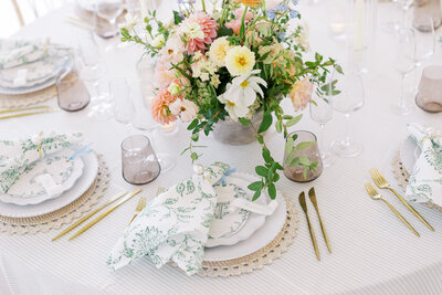 California luxury wedding venues collage showcasing vineyards, estates, and coastal resorts